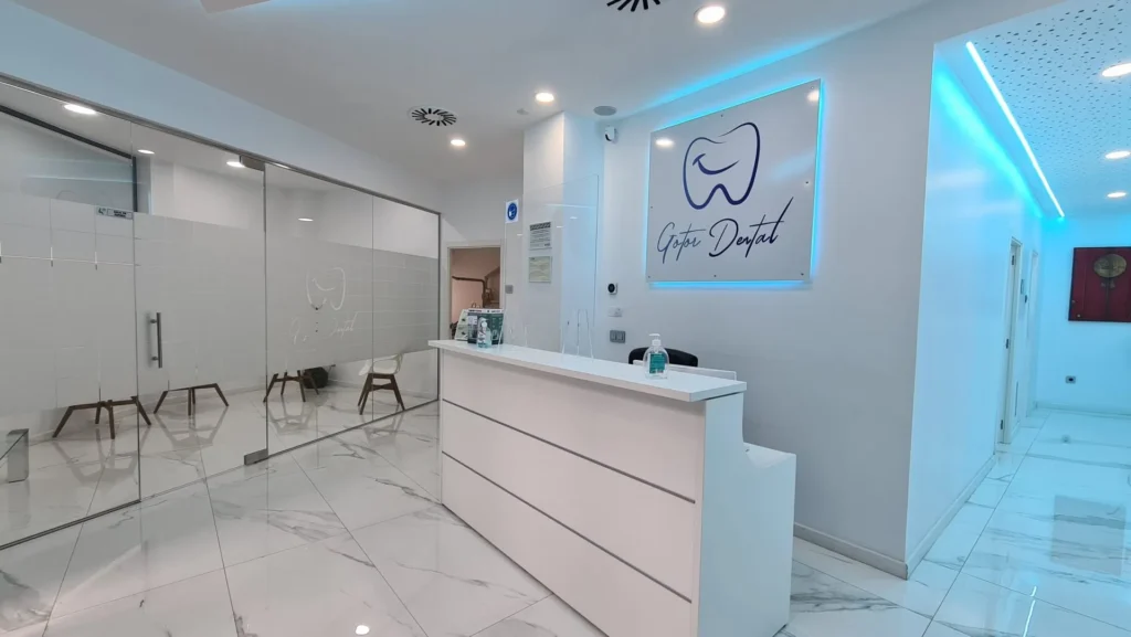 esterilización y seguridad en odontología