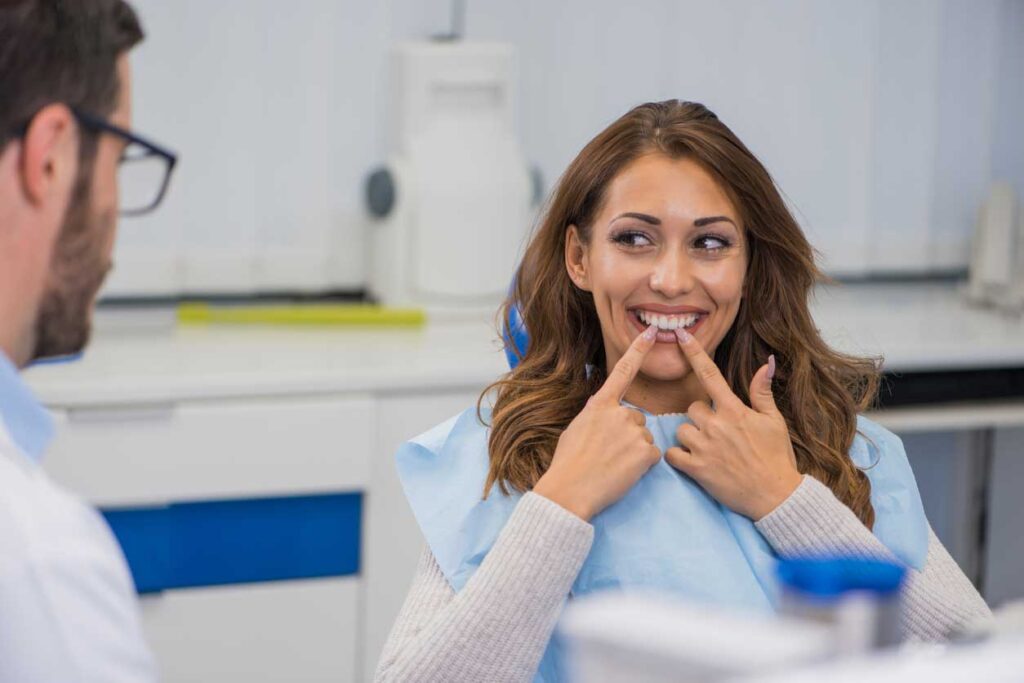 periodoncia en Zaragoza, tratamiento para las encías en Zaragoza, tratamiento para la enfermedad de las encías en Zaragoza.