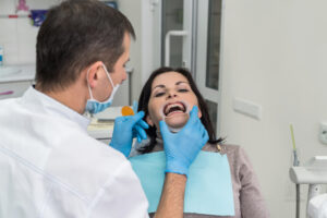 la importancia de la salud periodontal antes de diseñar una nueva sonrisa