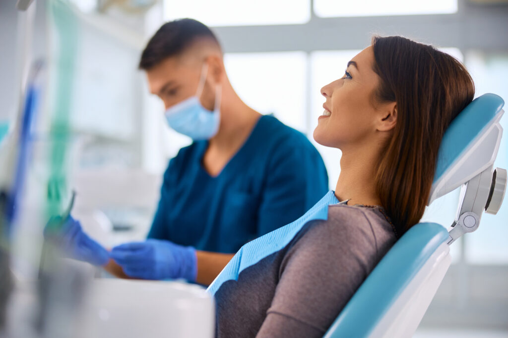 cómo enfrentar el miedo al dentista